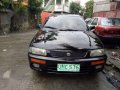 Mazda 323 Gen2 Rayban 1996 MT Black -0