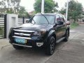 Ford Ranger WILDTRAK 2010 like pick up strada dmax hilux navarra e g v-0
