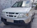 Isuzu Crosswind XUV MT Diesel 2006-0