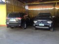 Mitsubishi Montero Sport 2012 GLS-V AT Gray-2