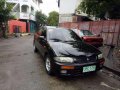 Mazda 323 Gen2 Rayban 1996 MT Black -2