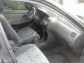 Toyota Corolla SE 1997 MT Black For Sale-3