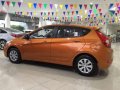 Hyundai Accent Hatch 1.6 CRDI AT Diesel 78K Promo !!!-1