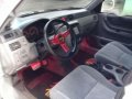 Honda Crv First Gen 1998 AT White For Sale-6