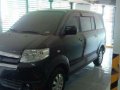 For sale 2016 Suzuki APV-3