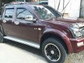 Isuzu dmax-0
