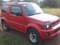 2004 Suzuki Jimny JLX 1.3L Automatic vios pajero altis bighorn civic-1