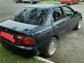 Mazda 323 1996 model-1