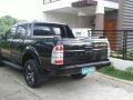 Ford Ranger WILDTRAK 2010 like pick up strada dmax hilux navarra e g v-2