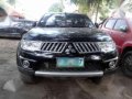 2013 Mitsubishi Montero Sport GLX 4x2 2.5L MT DSL (BDO Pre-owned Cars)-0