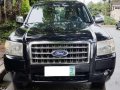 2007 Ford Everest A1 AT Black For Sale-5