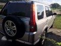 Honda CRV 2003-2