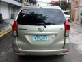 Rushhh 2013 Toyota Avanza E Cheapest Even Compared-5