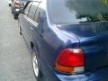 Honda City 98 Hyper 16 engine-2