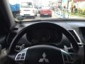 Mitsubishi Montero Sport 2012 GLS-V AT Gray-1