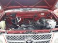 2003 Toyota Revo SR AT Red SUV For Sale-11
