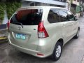 Rushhh 2013 Toyota Avanza E Cheapest Even Compared-3