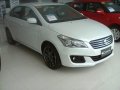 Suzuki Ciaz 2017 sedan for sale -1