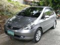 Honda Jazz 2004-0
