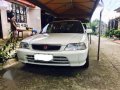 honda city-7
