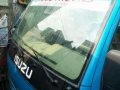 Isuzu Elf 2 tons 4 section boom truck for sale-1
