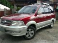 2003 Toyota Revo SR AT Red SUV For Sale-2