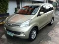 Rushhh 2013 Toyota Avanza E Cheapest Even Compared-0