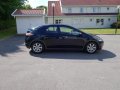 FOR SALE : Honda Civic 2008 Manual black-2