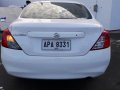 2015 Nissan Almera 1.5L AT  for sale -2