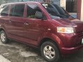 Suzuki APV 2006 for sale-0