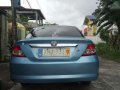 2005 Honda City IDSi MT Blue For Sale-3