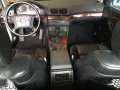 BMW E39 523i 1998 2.5 AT Silver For Sale-3