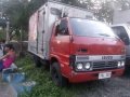 Isuzu Elf NKR 10ft Alum MT Truck For Sale-0