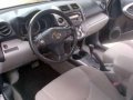 Toyota Rav4 2006 4x2 AT GOOD AS NEW not crv forester xtrail 2007 2008-4
