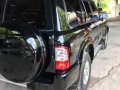 Nissan Patrol 2003 AT Presidential Black -4