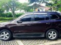Hyundai Santa Fe 2007 Diesel 2.2L AT SUV-1