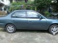 1997 Toyota Corolla XE 1.3 MT Blue For Sale-0