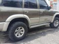 2004 Nissan Patrol 4x4 Gas for sale-1