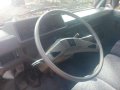 Mitsubishi L300 Versa Van 2004 MT Silver -4