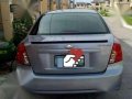 Chevrolet Optra 2006 Manual Transmission-1