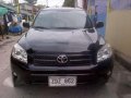 Toyota Rav4 2006 4x2 AT GOOD AS NEW not crv forester xtrail 2007 2008-1
