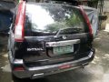 nissan xtrail 2005-7