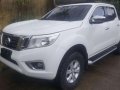 Nissan NAVARA 2015-2