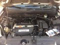 Honda CRV 2003-3