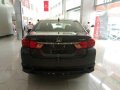 New Honda City E CVT Gray 2018 For Sale-3