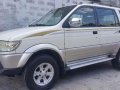 Isuzu Crosswind XUV MT Diesel 2006-3