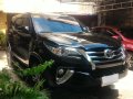 Toyota Fortuner 2017 for sale-1