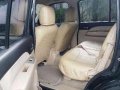 2007 Ford Everest A1 AT Black For Sale-1