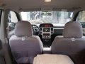 Nissan X-trail 2010 4x2 2.0 AT Black For Sale-5