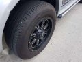 2013 Mitsubishi Strada GLX V 2.5 4x2 AT Gray -7